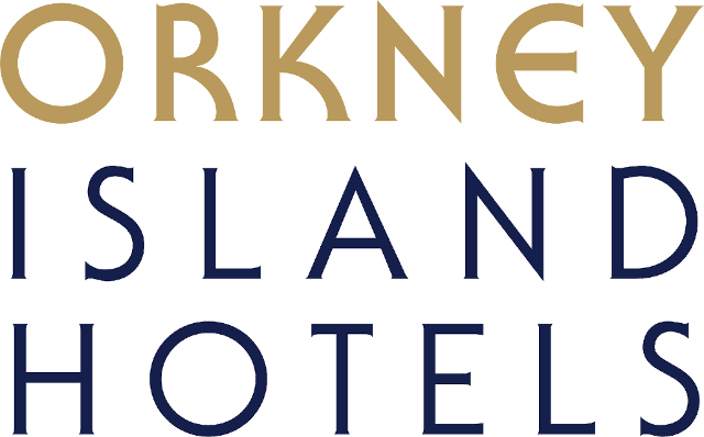 Orkney Island Hotels Logo